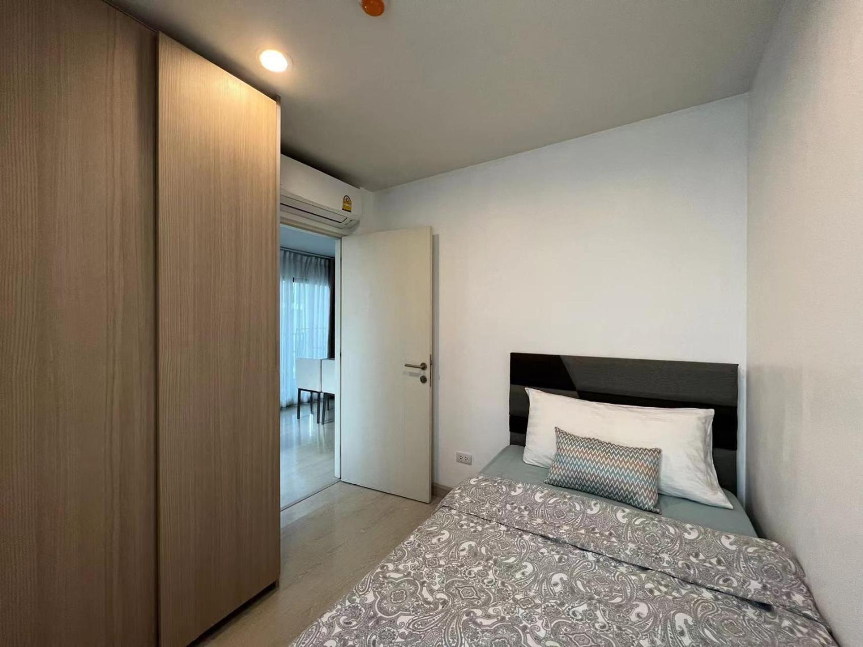 Moonlight Goddess Apartment Bangkok Exterior photo